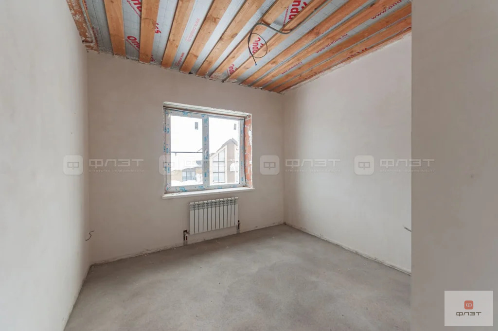 Продажа дома, Лаишевский район, ул. Взлётная - Фото 12