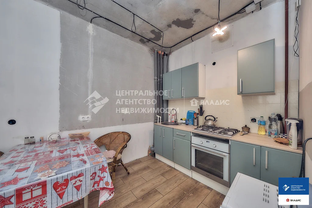 Продажа квартиры, Рязань, ул. Быстрецкая - Фото 5