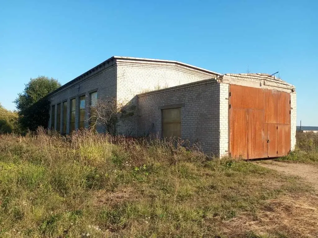 Продажа 436 га с административным зданием и фермой, 170 км от МКАД - Фото 6