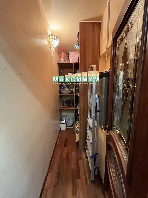 3 комнатная квартира в Домодедово, ул. Кирова, д.13,к.1 - Фото 11