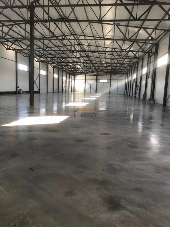 Продажа склада, Балашиха, Балашиха г. о., Привольная ул. - Фото 1