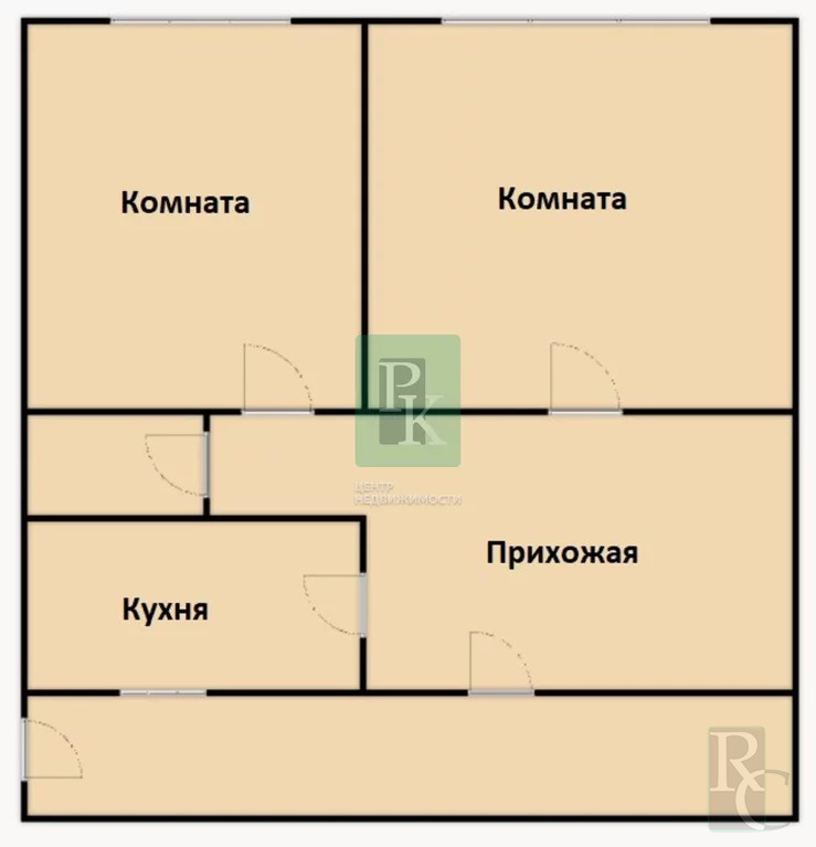 Продажа квартиры, Севастополь, ул. Демидова - Фото 19