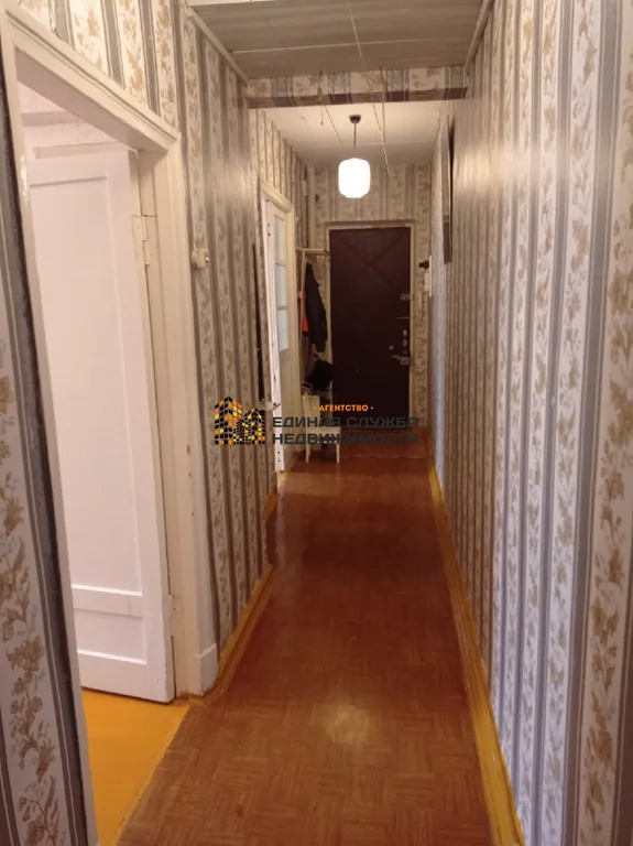 Аренда квартиры, Уфа, ул. Первомайская - Фото 13