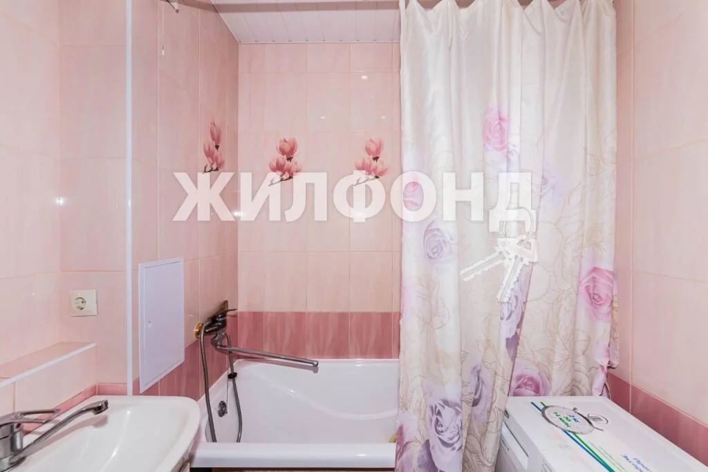 Продажа квартиры, Новосибирск, Татьяны Снежиной - Фото 16