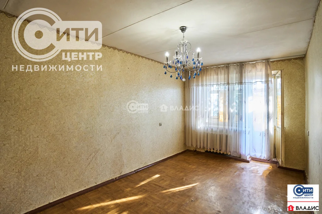 продажа квартиры, воронеж, краснозвёздная улица - Фото 7