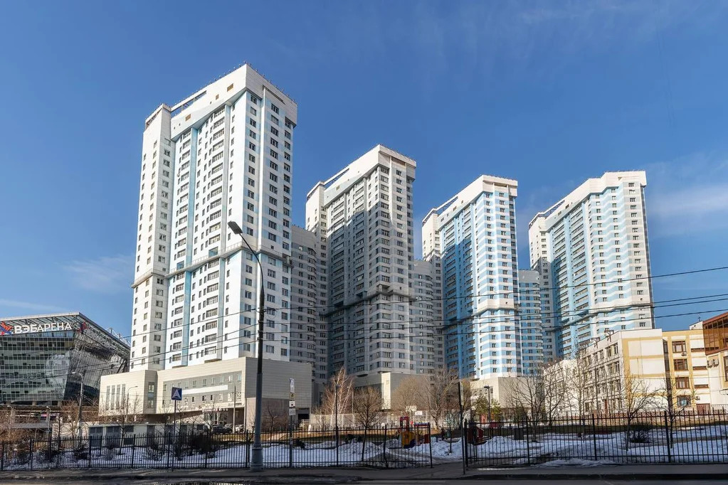 Сдается 2-комн. квартира 94 кв.м. - Фото 1