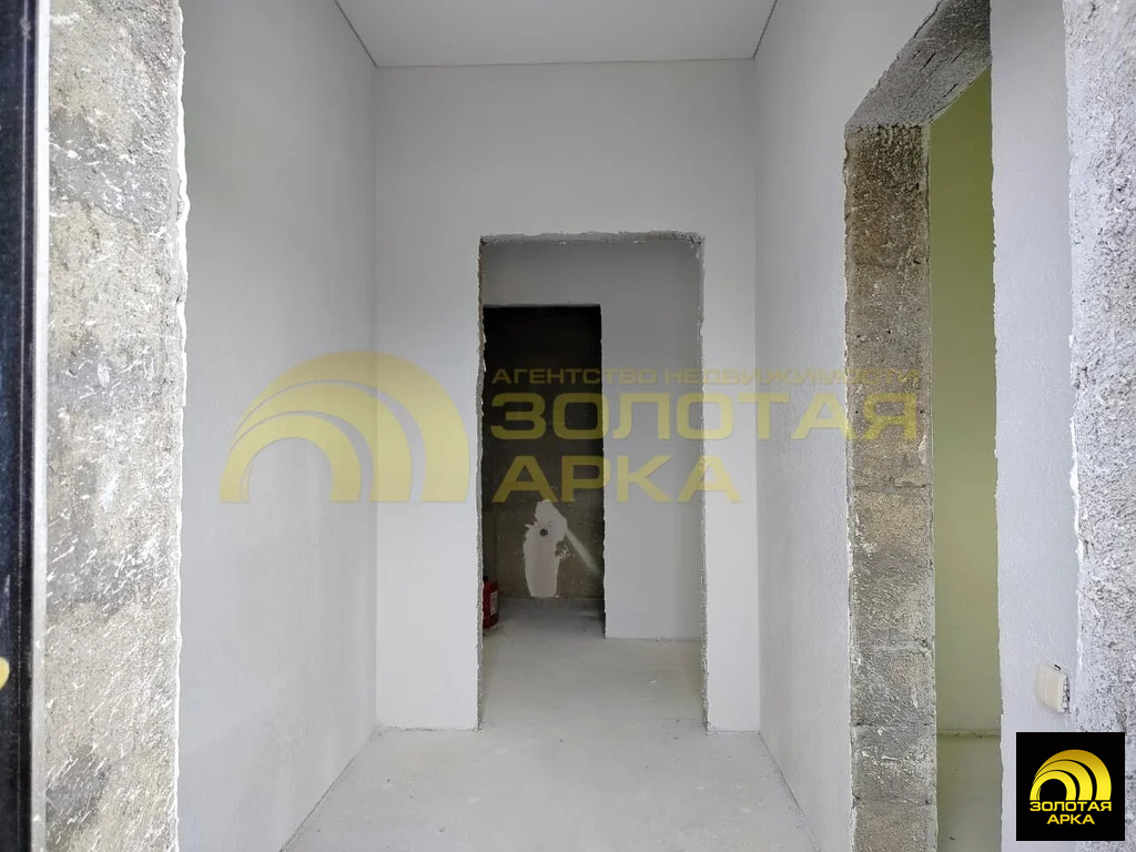 Продажа дома, Вышестеблиевская, Темрюкский район, ул. Пушкина - Фото 16