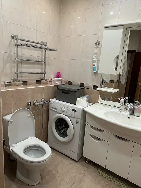 Двушку - Студию на Первомайской в монолитном доме Сдаю - Фото 45