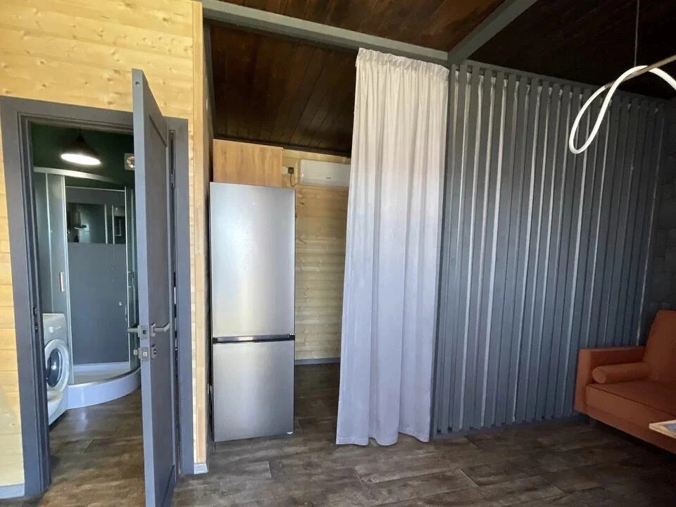 Продажа дома, Пересыпь, Темрюкский район, переулок Подмаячный - Фото 8