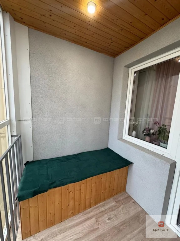 Продажа квартиры, Казань, ул. Лукина - Фото 8