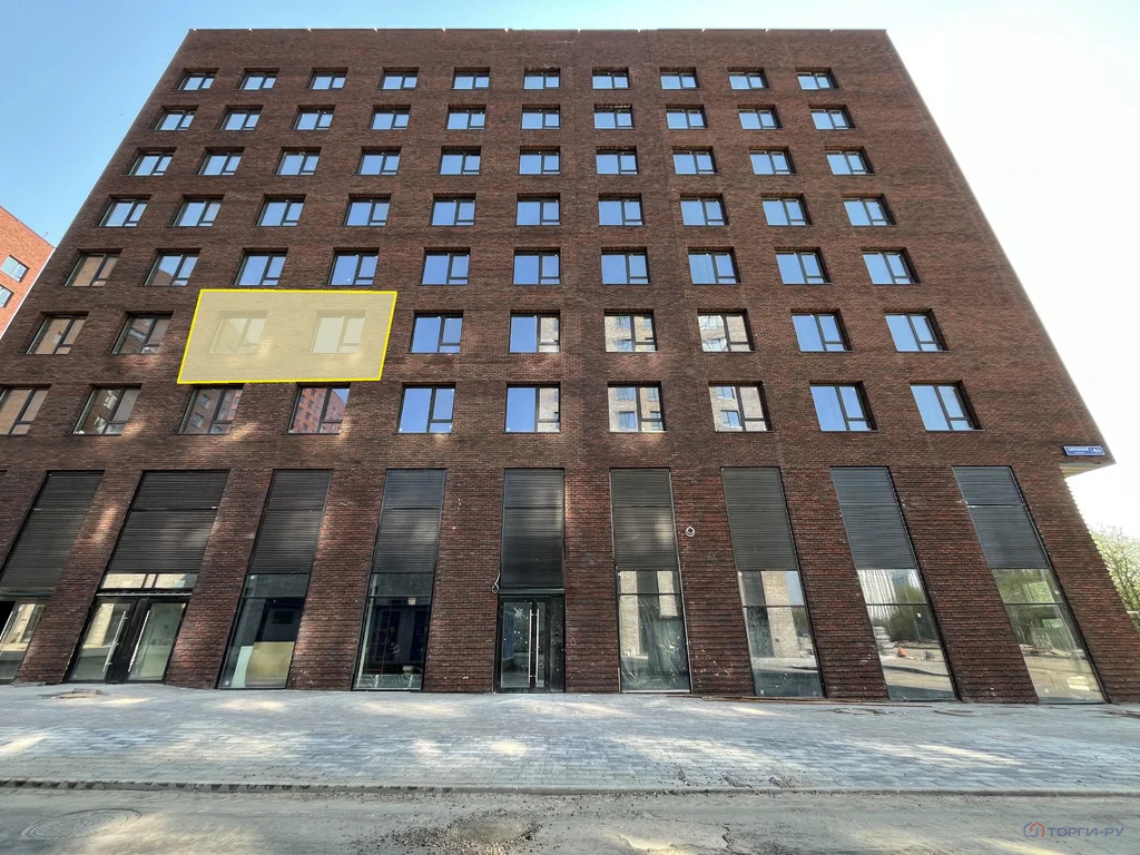 Продажа квартиры, Сиреневый б-р. - Фото 2