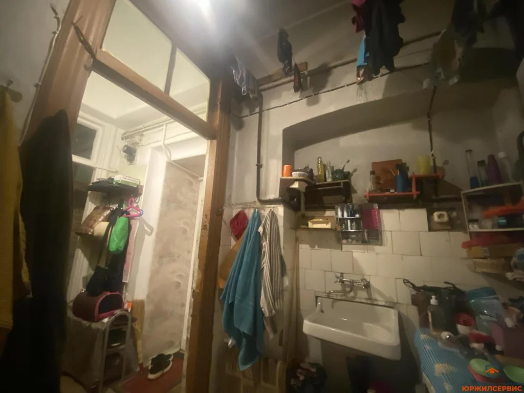 Продажа комнаты, Печатников пер. - Фото 16