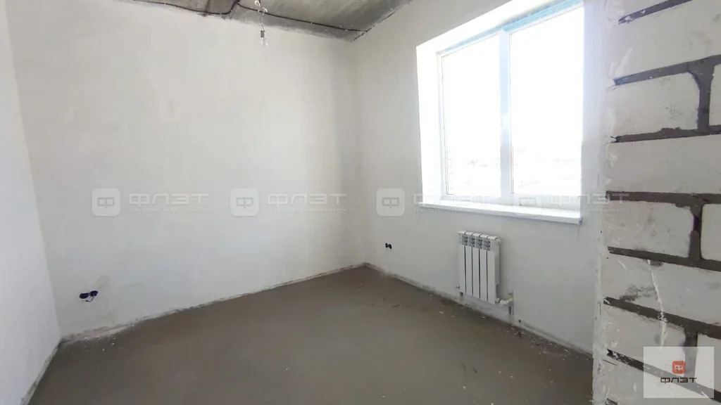 Продажа дома, Новая Тура, Зеленодольский район, ул. Слободская - Фото 17