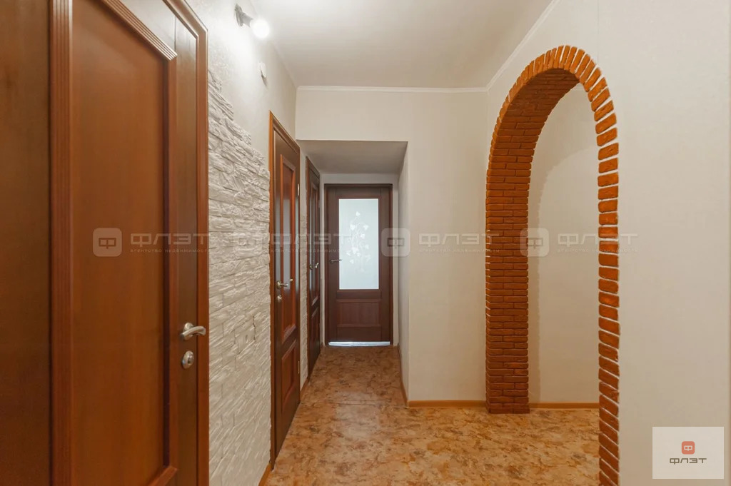 Продажа квартиры, Казань, ул. Ботаническая - Фото 17