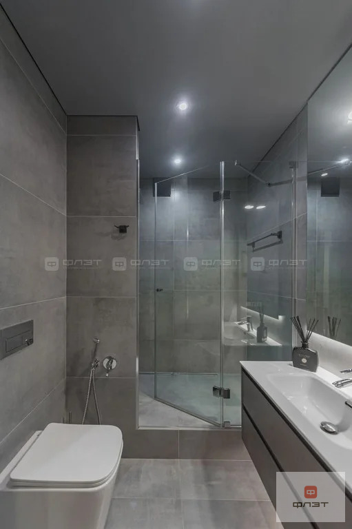 Продажа квартиры, Казань, ул. Разведчика Ахмерова - Фото 15