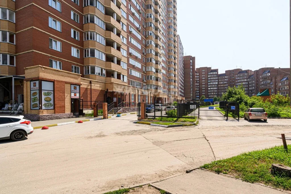 Продажа квартиры, Новосибирск, ул. Дачная - Фото 28