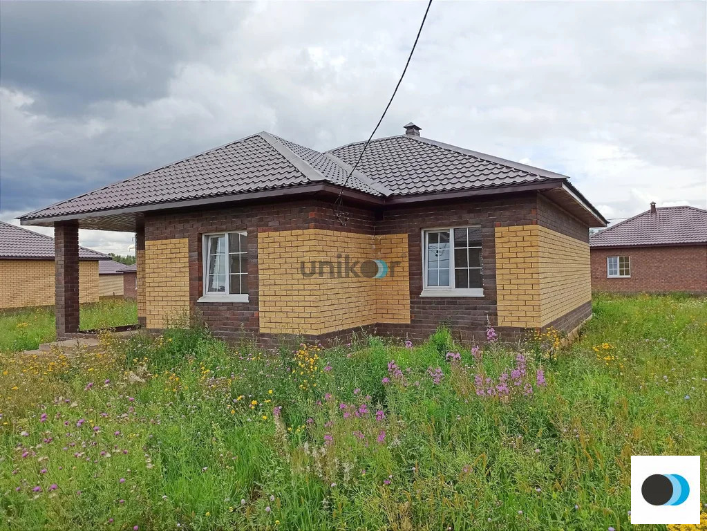 Продажа дома, Нагаево, улица Михаила Дорохова - Фото 3