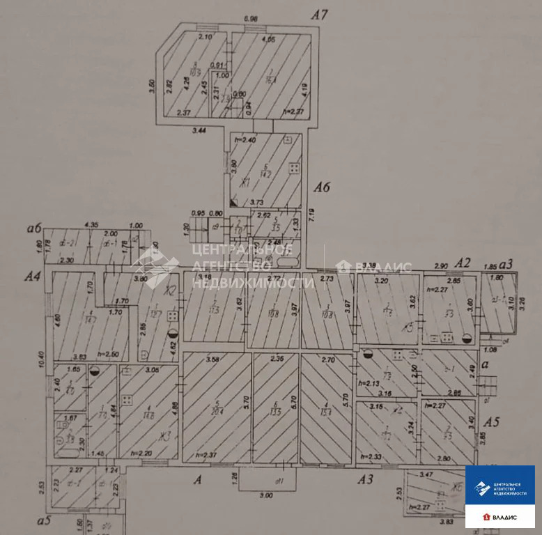 Продажа дома, Рязань, 1-я Красная улица - Фото 10