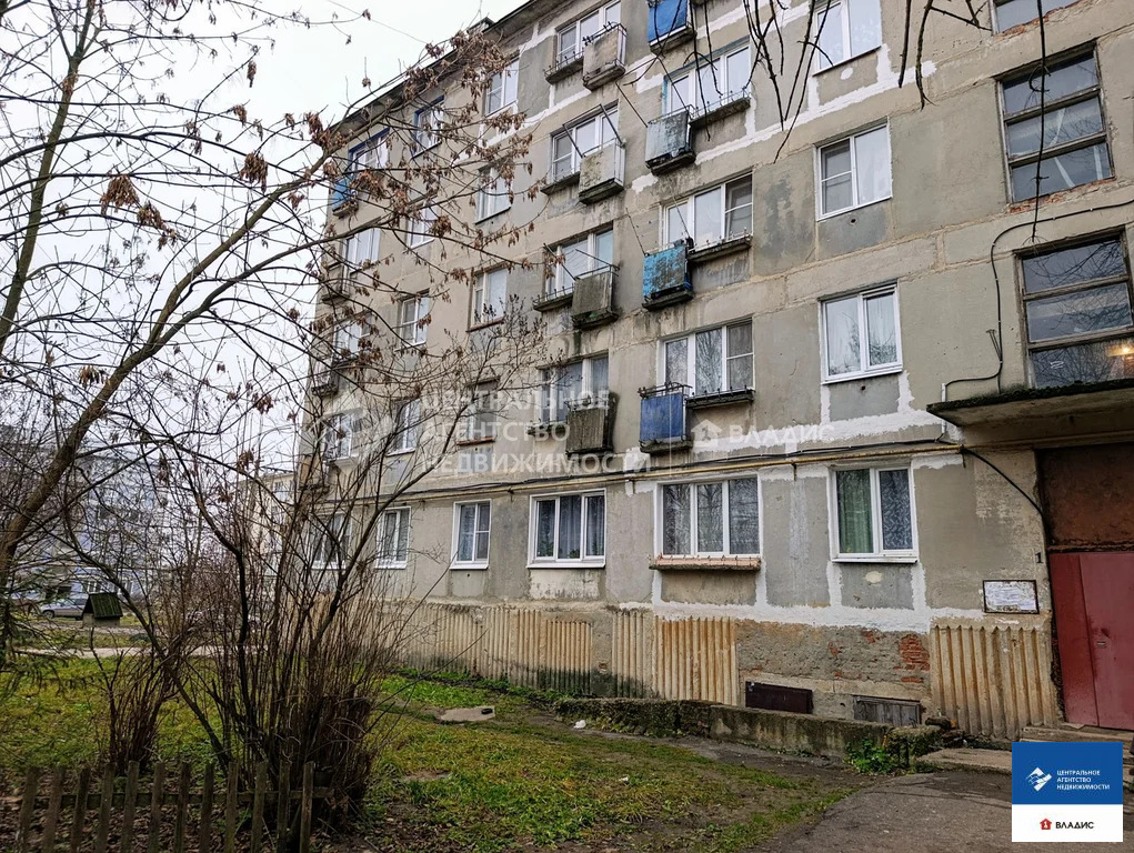 Продажа квартиры, Шилово, Шиловский район, ул. Стройкова - Фото 2