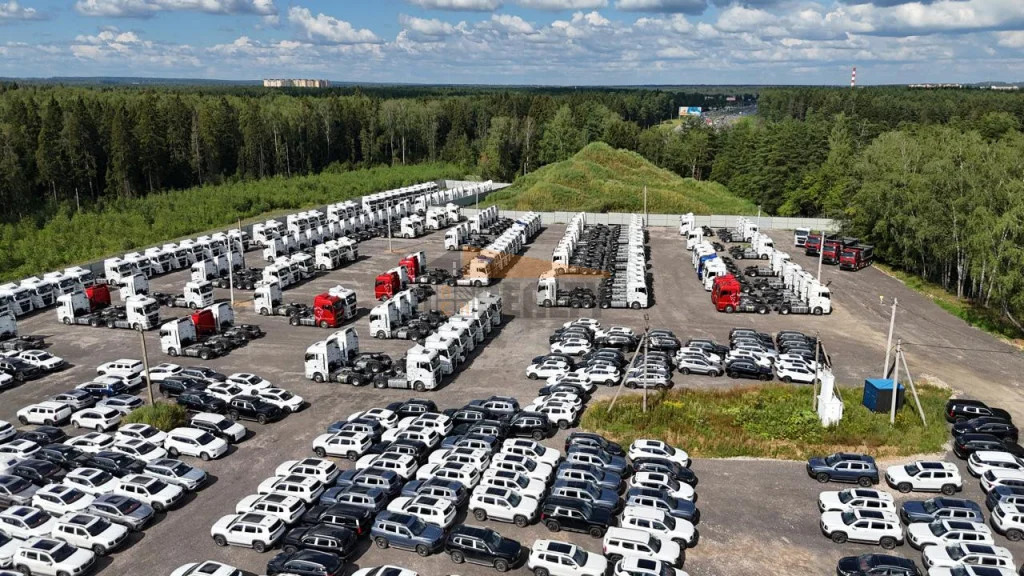 Продажа земельного участка, Правдинский, Пушкинский район - Фото 2