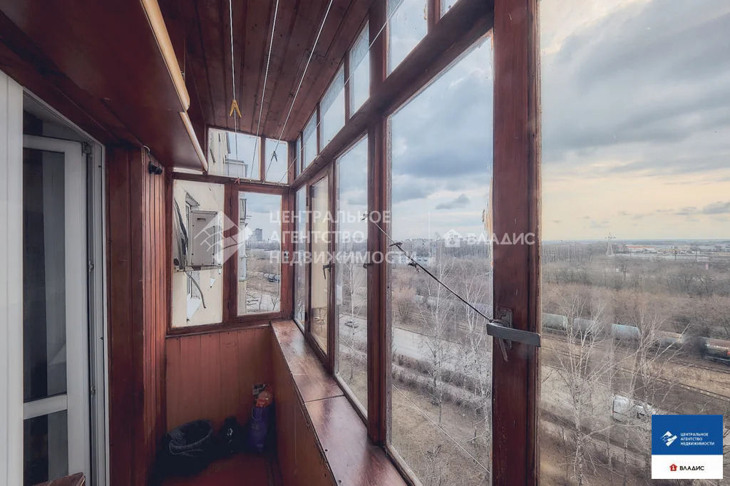 Продажа квартиры, Рязань, ул. Магистральная - Фото 4