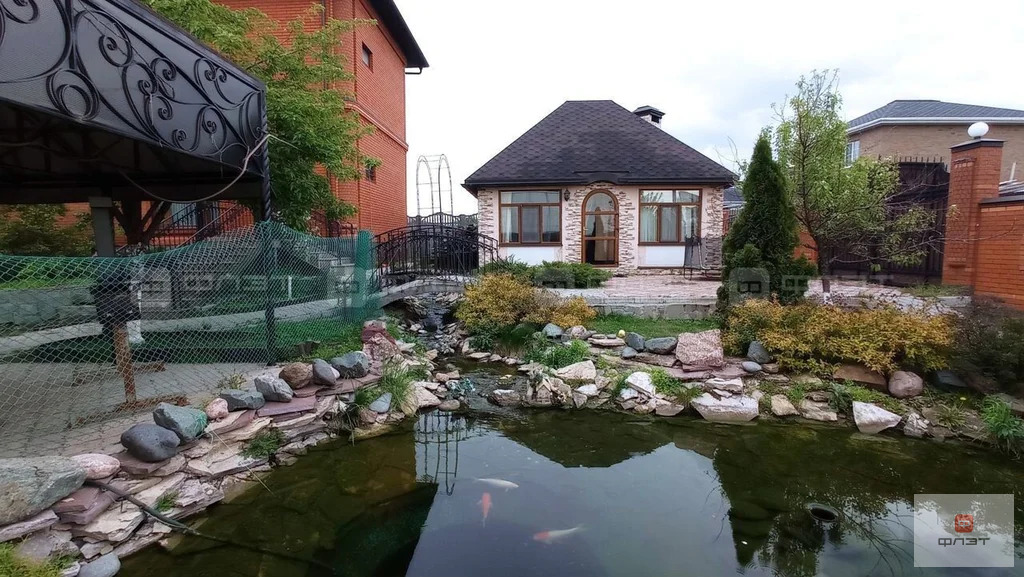 Продажа дома, Усады, Лаишевский район, ул. Магистральная - Фото 21