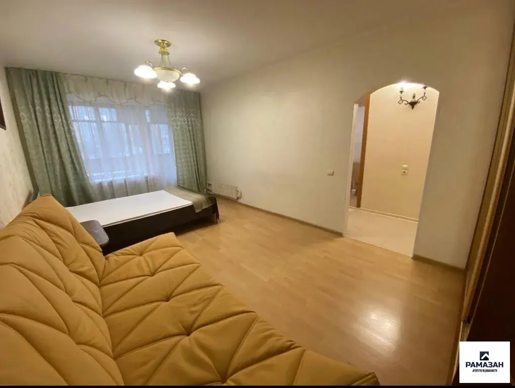 1-ком квартира ул.Чистопольская, д. 29 - Фото 5