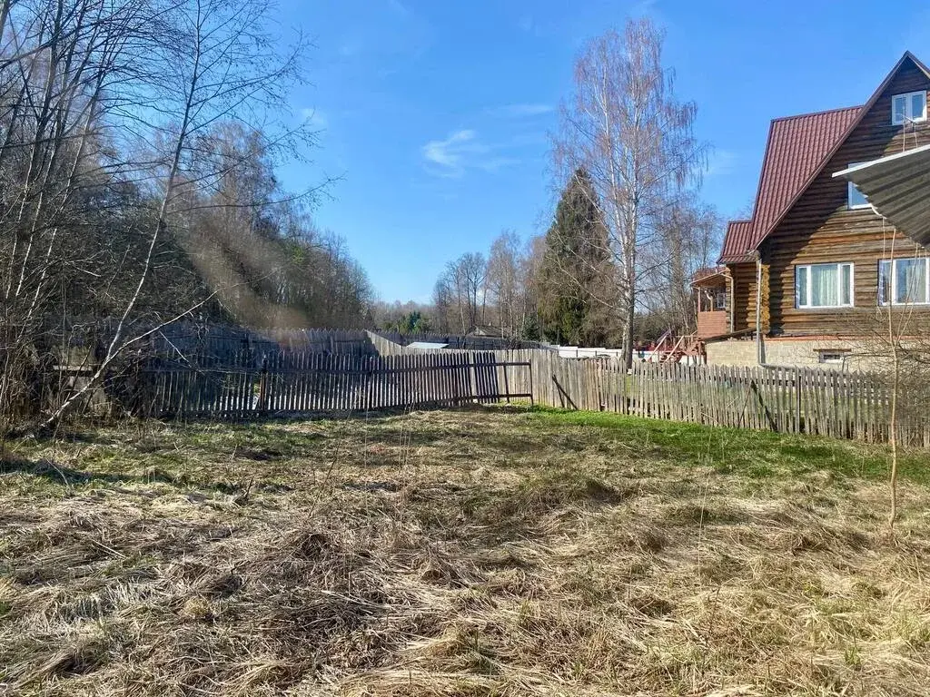 Дача 25,2 м2 на участке 20 сот. - Фото 8