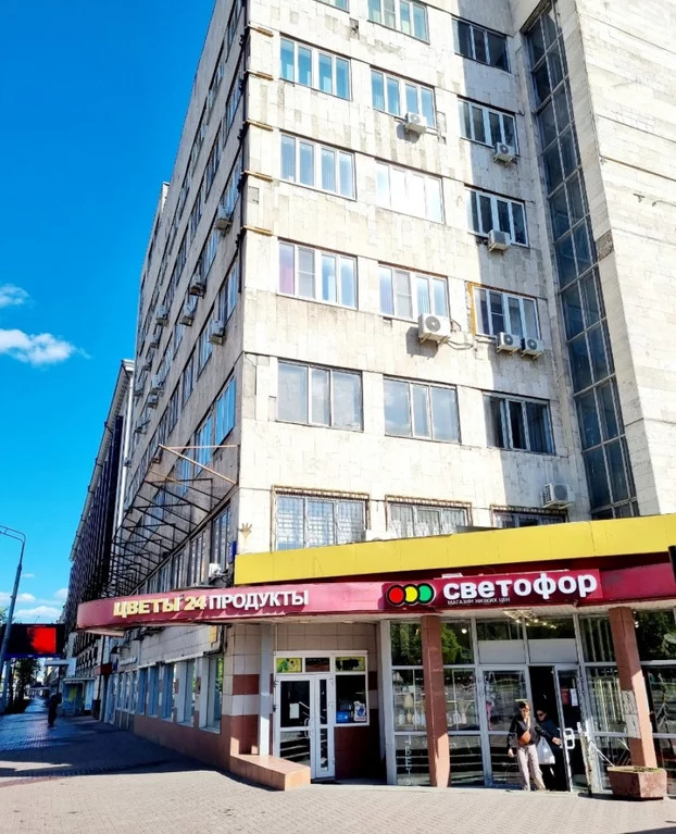 Продажа торгового помещения, ул. Нижегородская - Фото 3