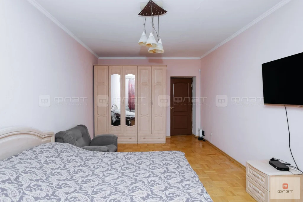 Продажа квартиры, Казань, ул. Гвардейская - Фото 11