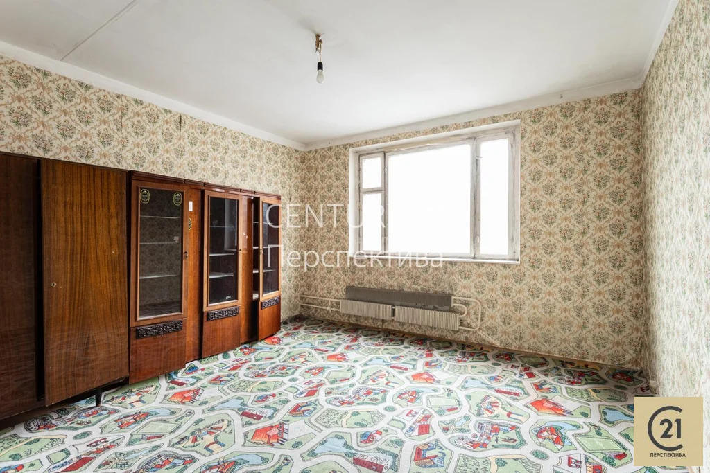 Продажа квартиры, Загорьевский проезд - Фото 4