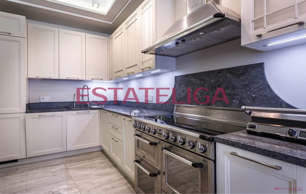 Продажа квартиры, Береговой проезд - Фото 4