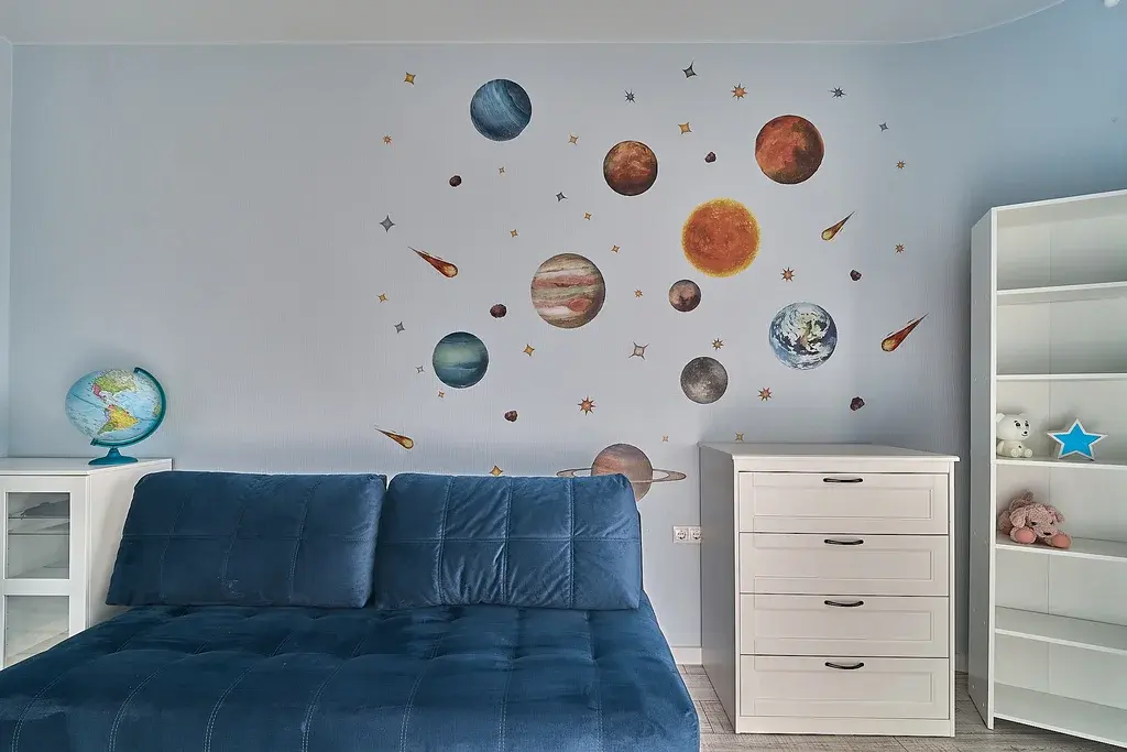 2-к ул.Славского, дом 4 - Фото 7