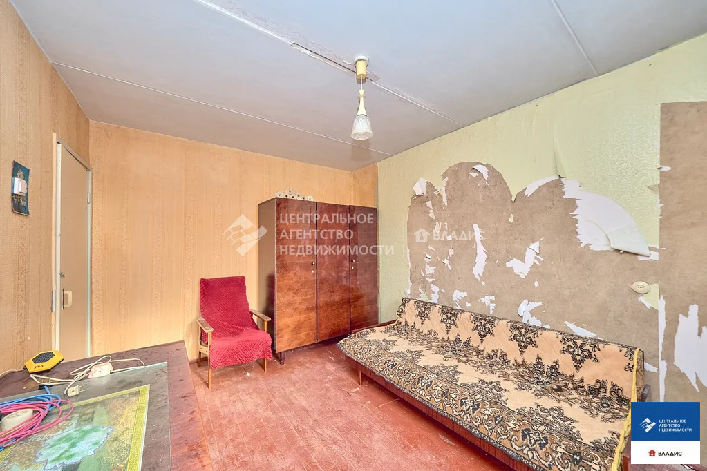 Продажа квартиры, Рязань, ул. Юбилейная - Фото 7