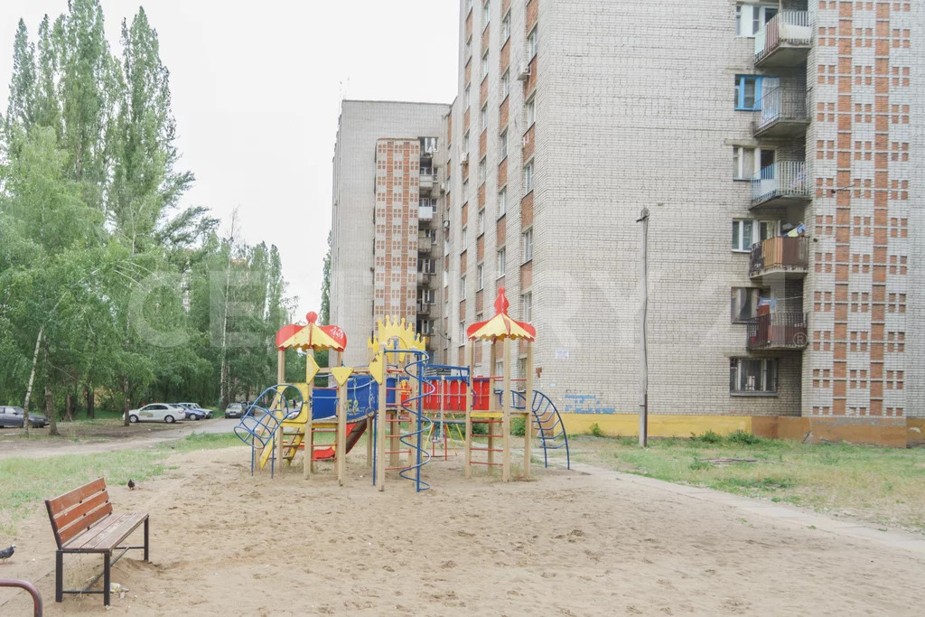 Продажа квартиры, Липецк, 50 лет НЛМК ул, 23 - Фото 4