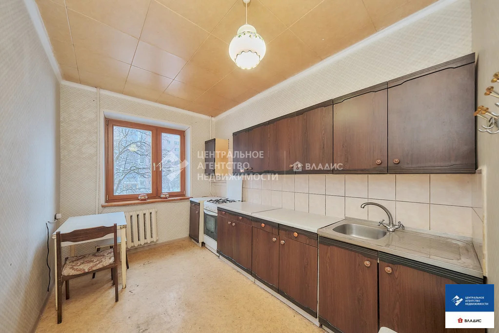 Продажа квартиры, Рязань, ул. Интернациональная - Фото 1