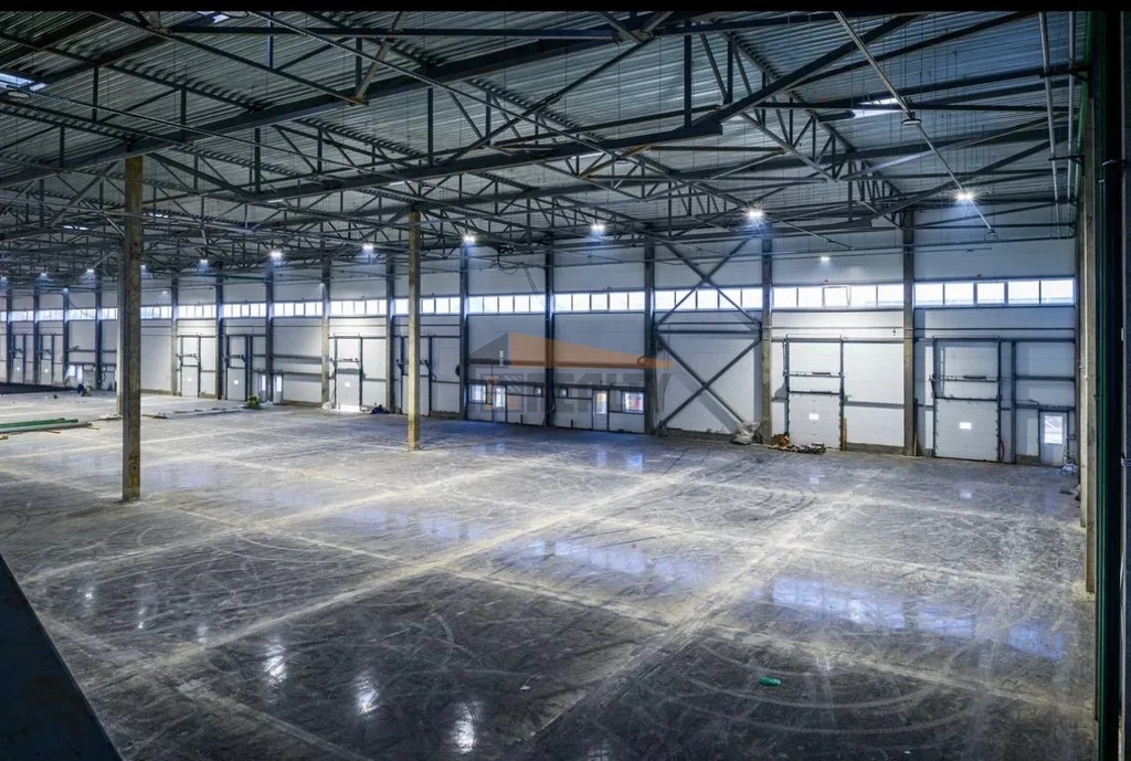 Аренда склада, Подольск, 151 - Фото 1