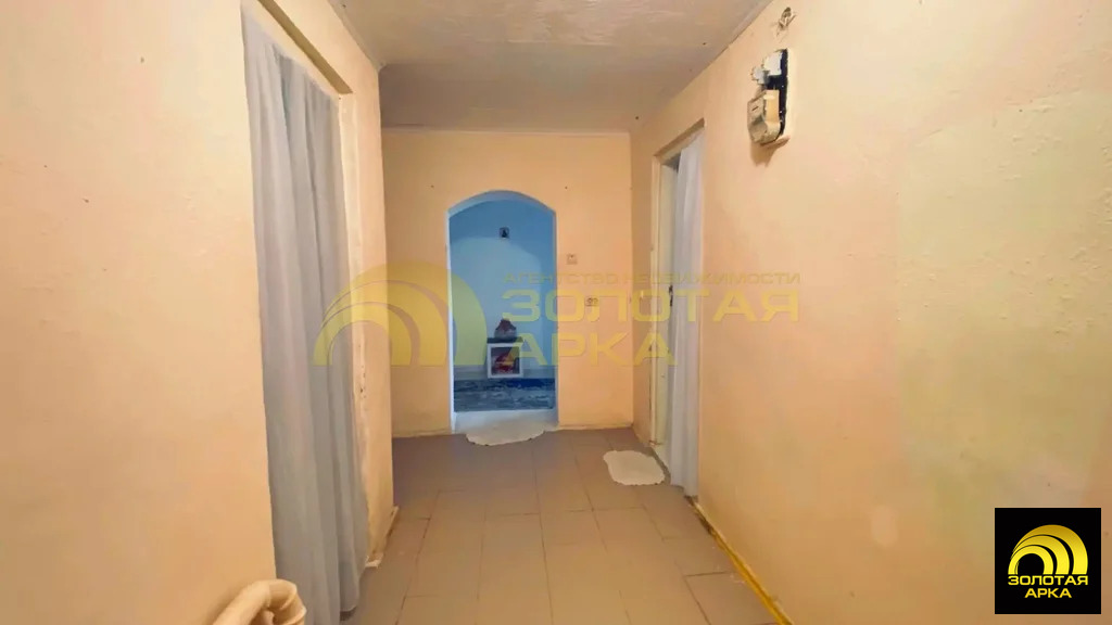Продажа дома, Адагум, Крымский район, ул. Земледельцев - Фото 9