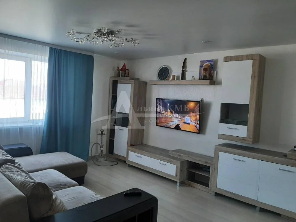 Продажа квартиры, Минеральные Воды, Новосёлов ул. - Фото 1