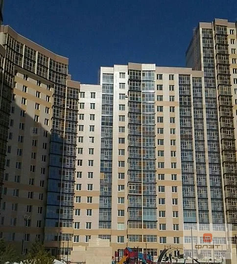 Продажа квартиры в новостройке, Казань - Фото 1