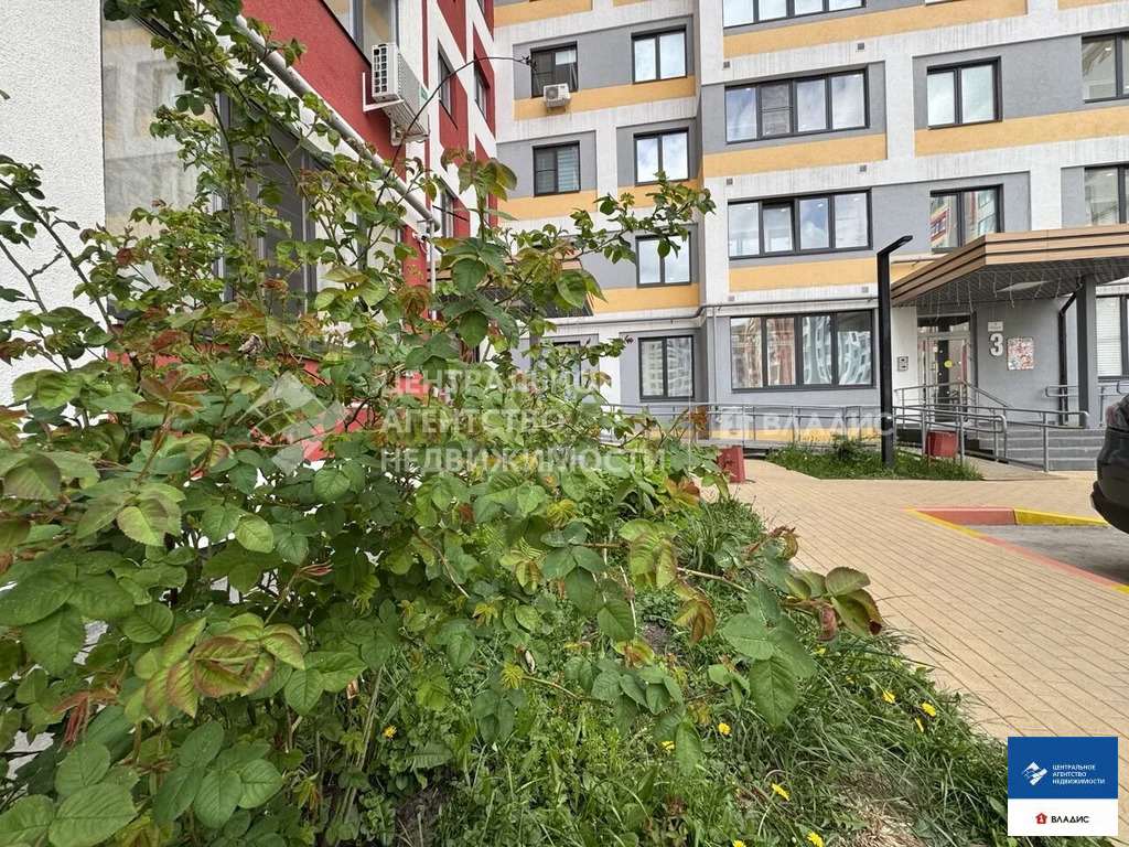 Продажа квартиры, Рязань, ул. Пугачева - Фото 10