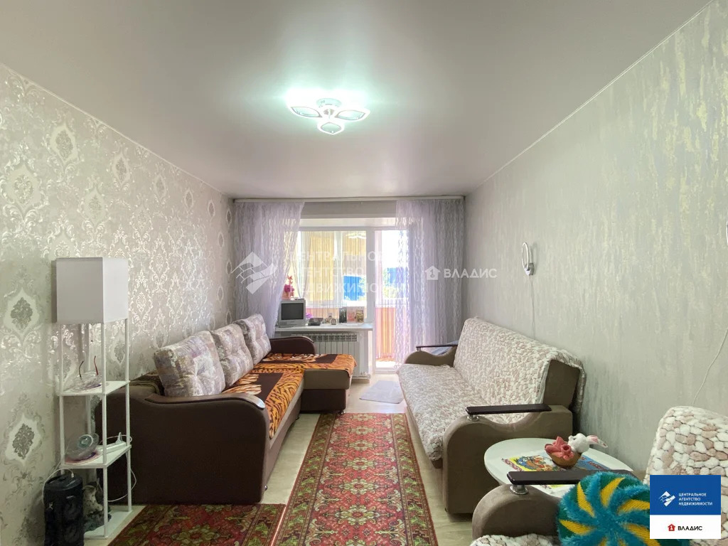 Продажа квартиры, Скопин, ул. Ленина - Фото 11
