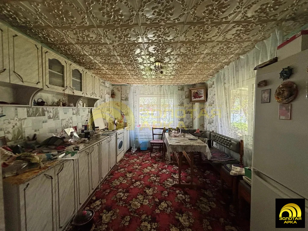 Продажа дома, Федоровская, Абинский район, ул. Первомайская - Фото 9