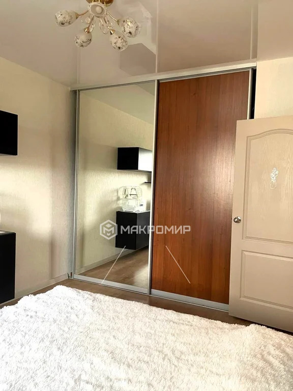 Аренда квартиры, Краснодар, им. Карякина ул. - Фото 3
