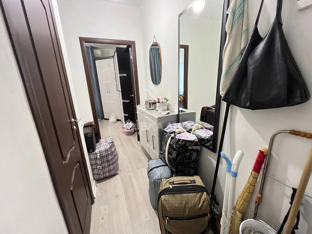 Продажа квартиры, Ивантеевка, Центральный проезд - Фото 15