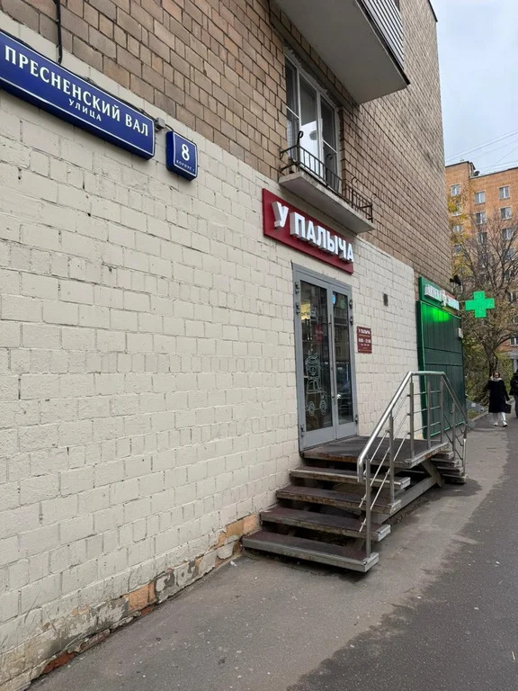 Торговое помещение 34 м2 - Фото 4