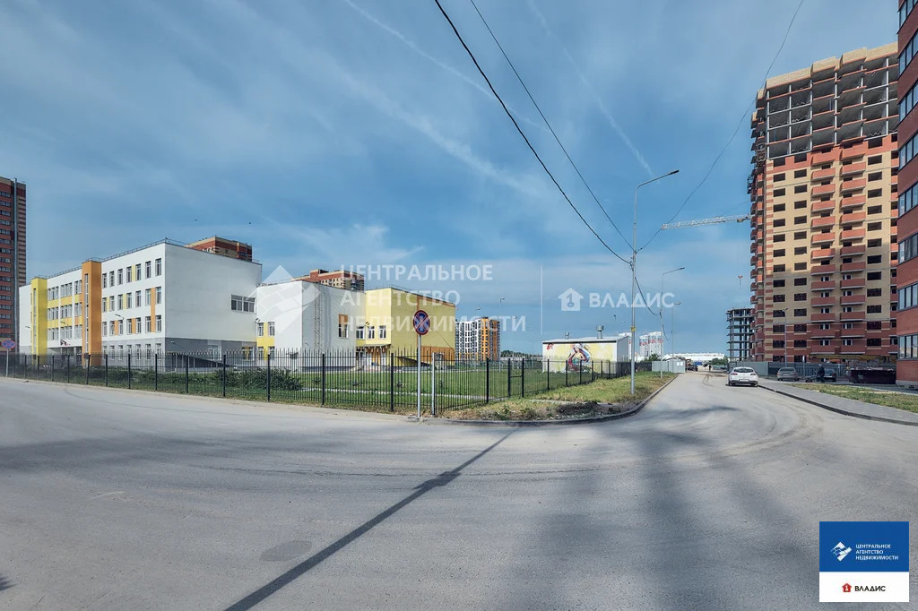 Продажа квартиры, Дядьково, Рязанский район, 2-й Бульварный проезд - Фото 3