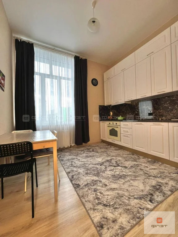 Продажа квартиры, Казань, ул. Аметьевская магистраль - Фото 19