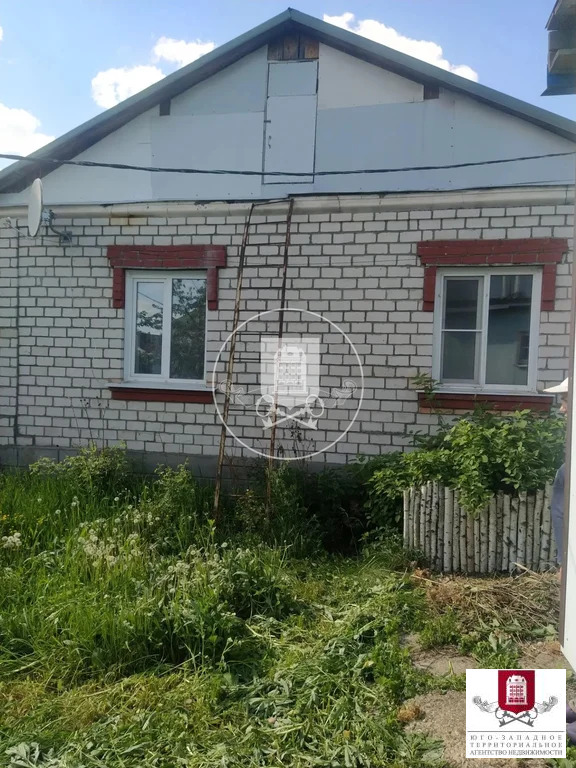 Продажа дома, Жуков, Жуковский район, Первомайский пер. - Фото 2