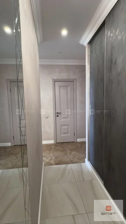 Продажа квартиры, Казань, ул. Хусаина Мавлютова - Фото 2